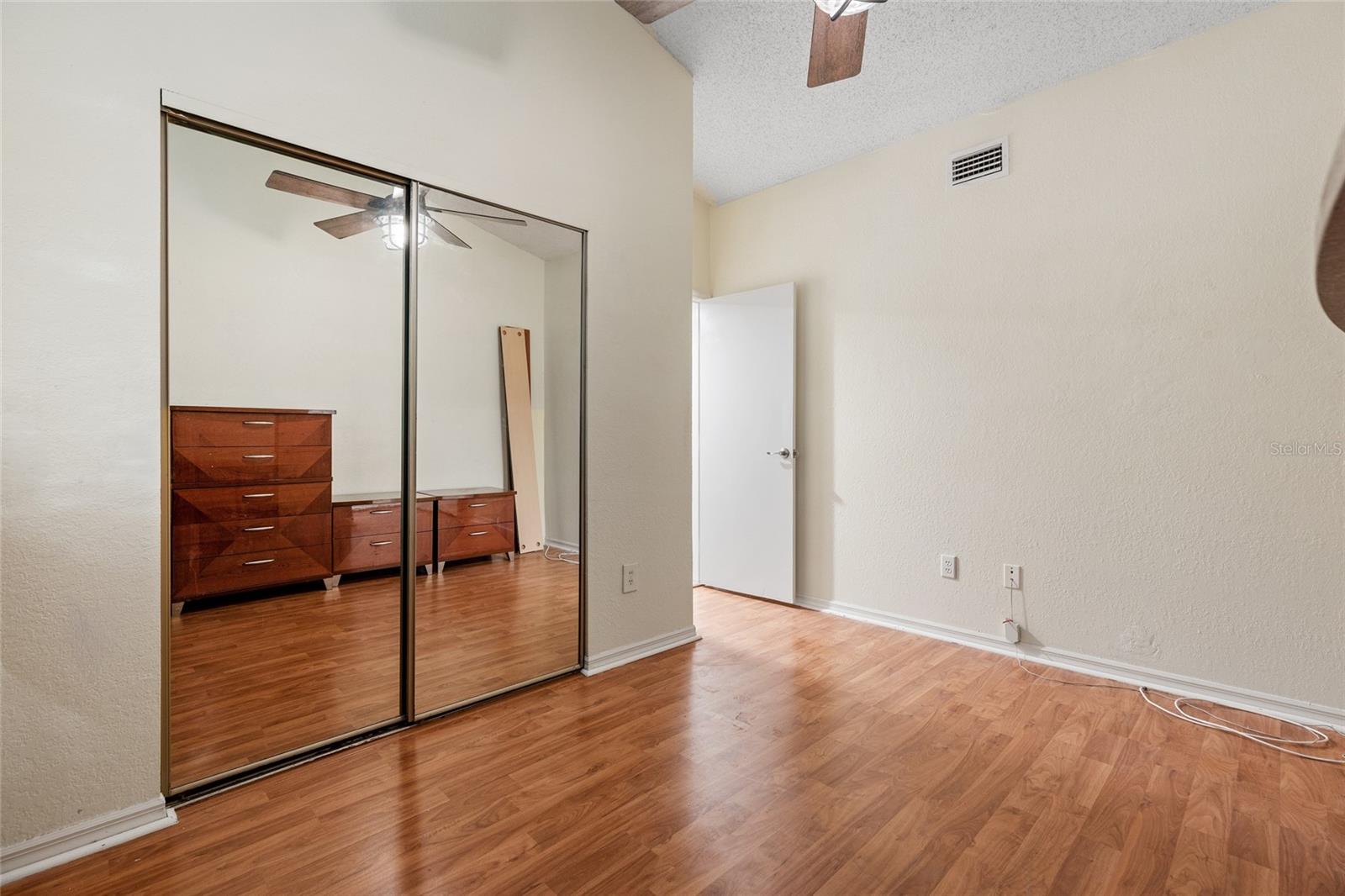 LAKE FOREST CONDO - Residential
