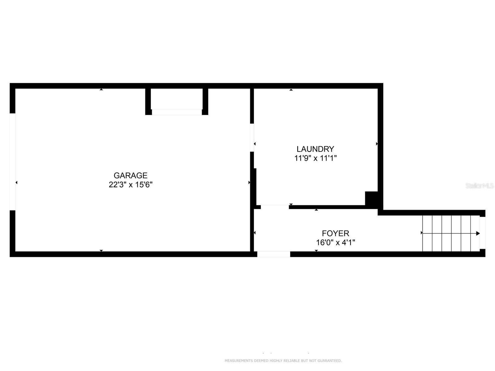 LAKE FOREST CONDO - Residential
