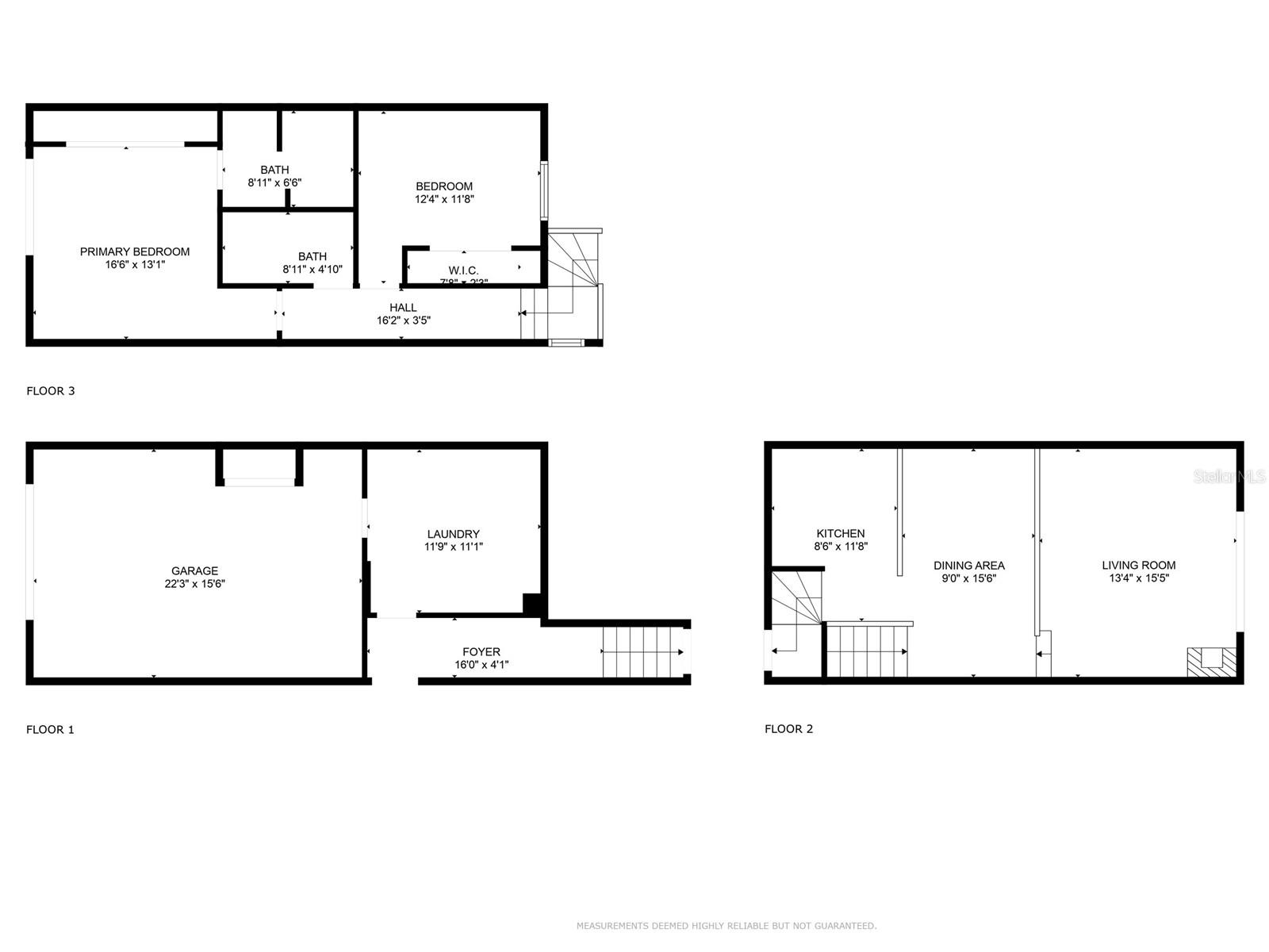 LAKE FOREST CONDO - Residential