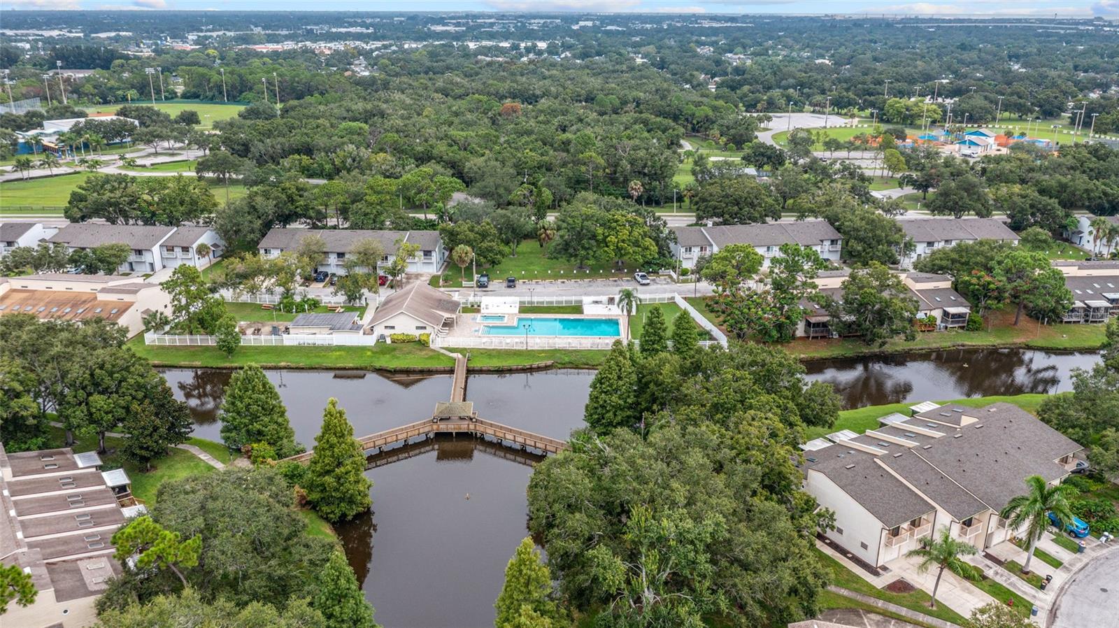 LAKE FOREST CONDO - Residential