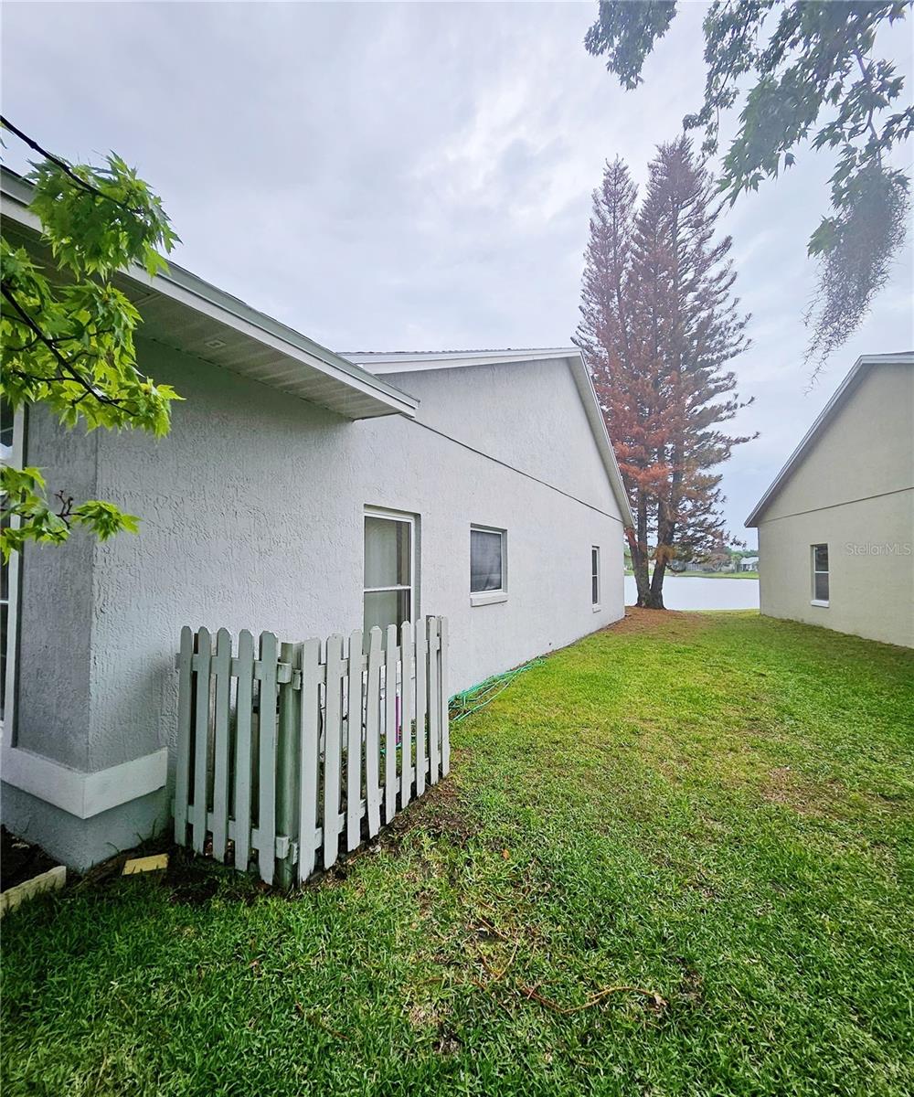 Photo of 14601 Potanow Trail, Orlando, FL 32837 (MLS # O6438050)