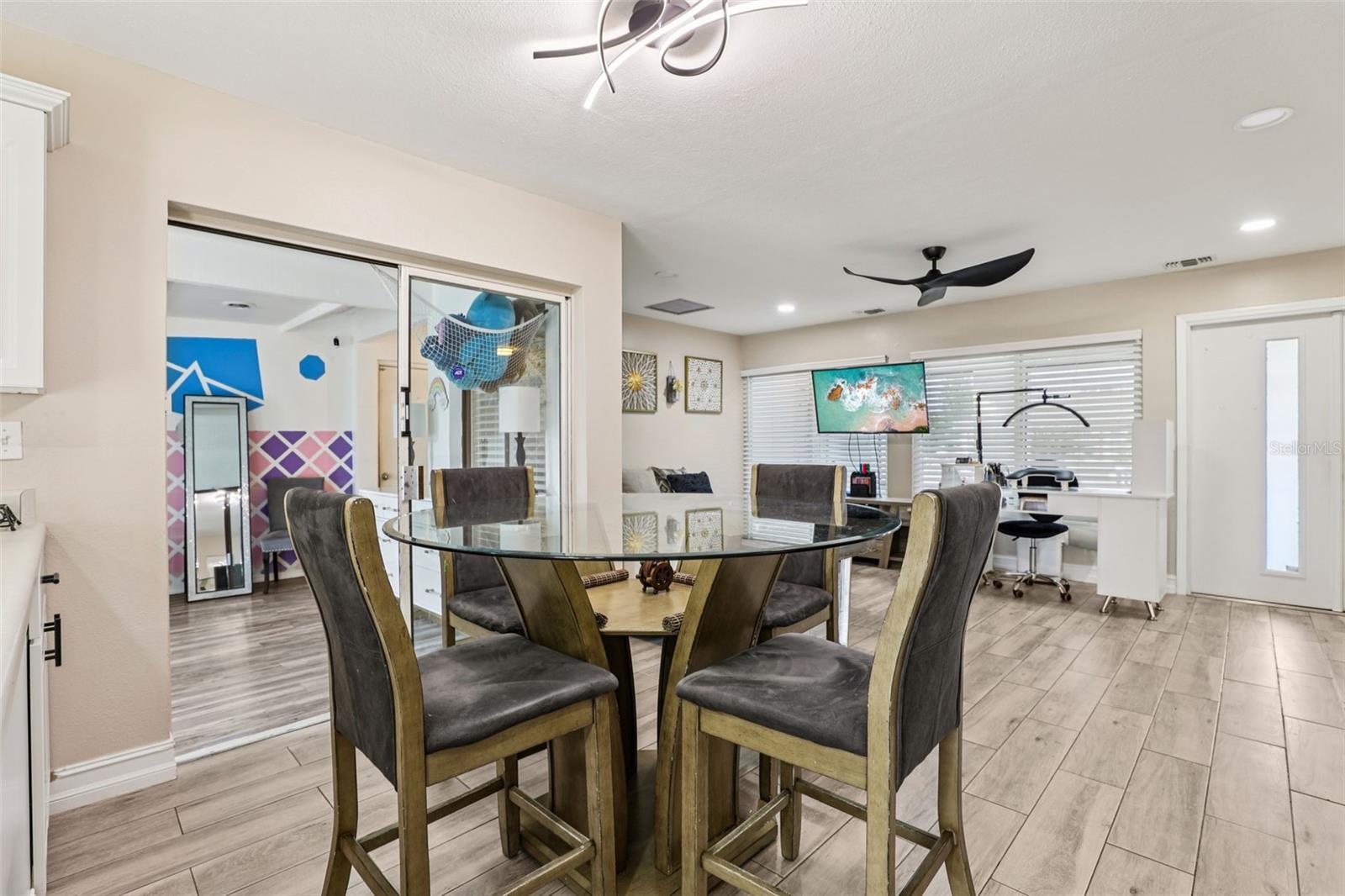 POINCIANA CYPRESS POINT 02 REP - Residential