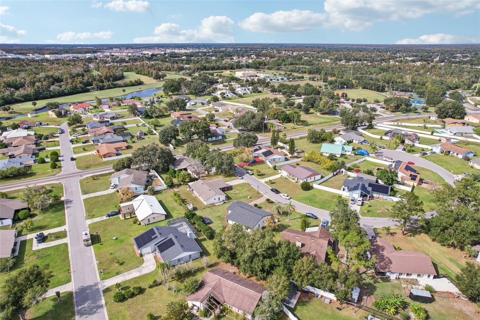 POINCIANA CYPRESS POINT 02 REP - Residential