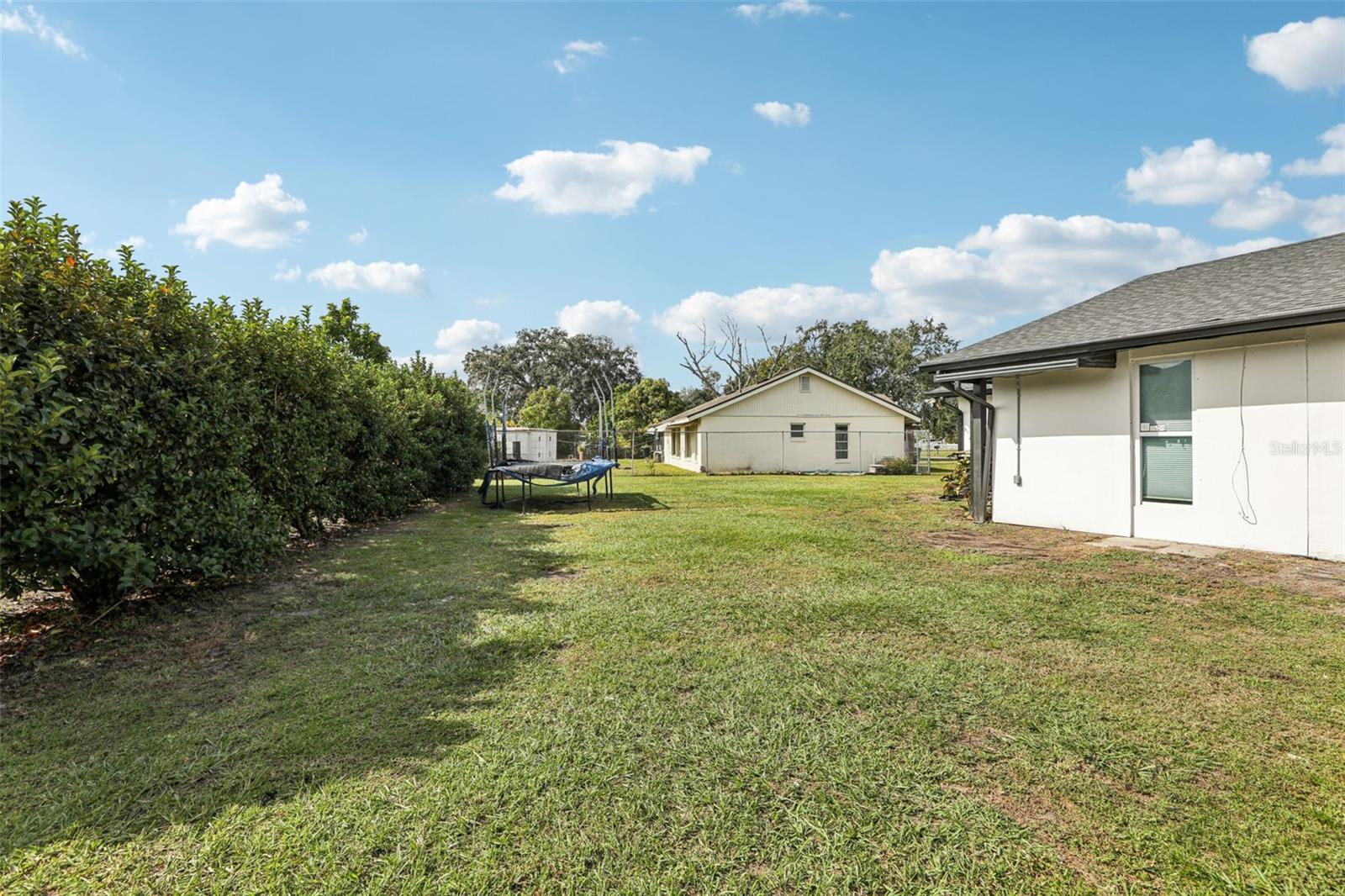 POINCIANA CYPRESS POINT 02 REP - Residential