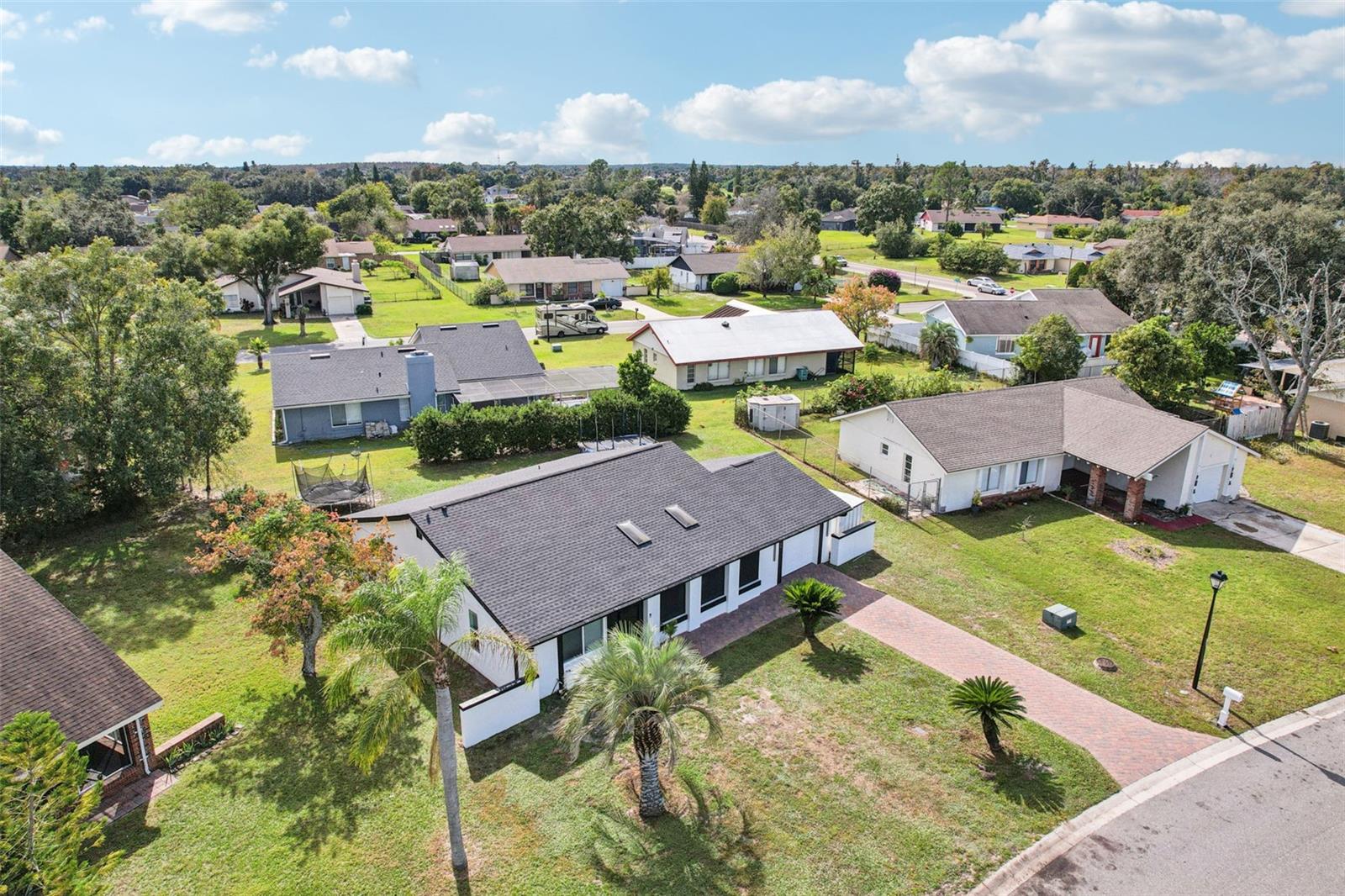 POINCIANA CYPRESS POINT 02 REP - Residential