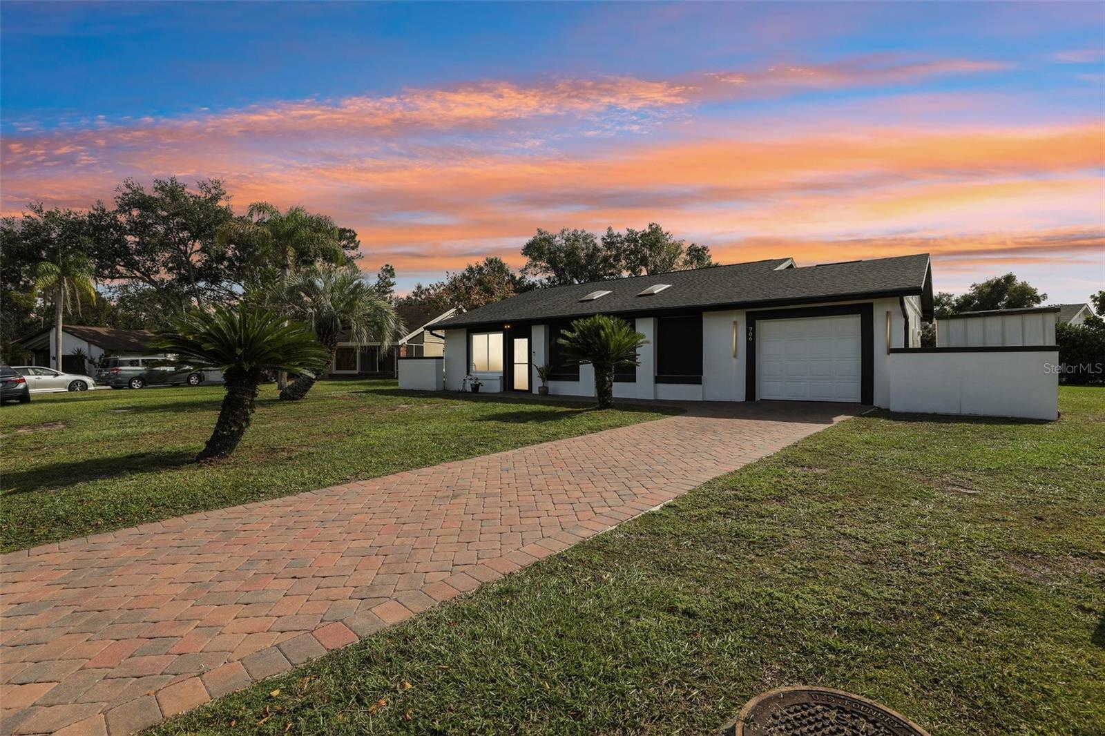 POINCIANA CYPRESS POINT 02 REP - Residential