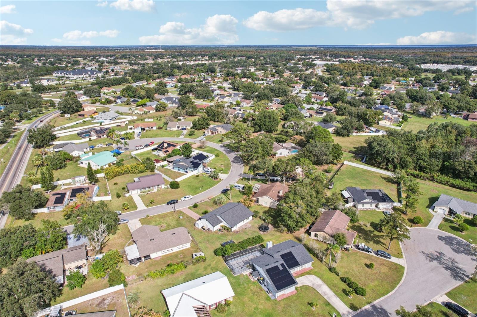 POINCIANA CYPRESS POINT 02 REP - Residential