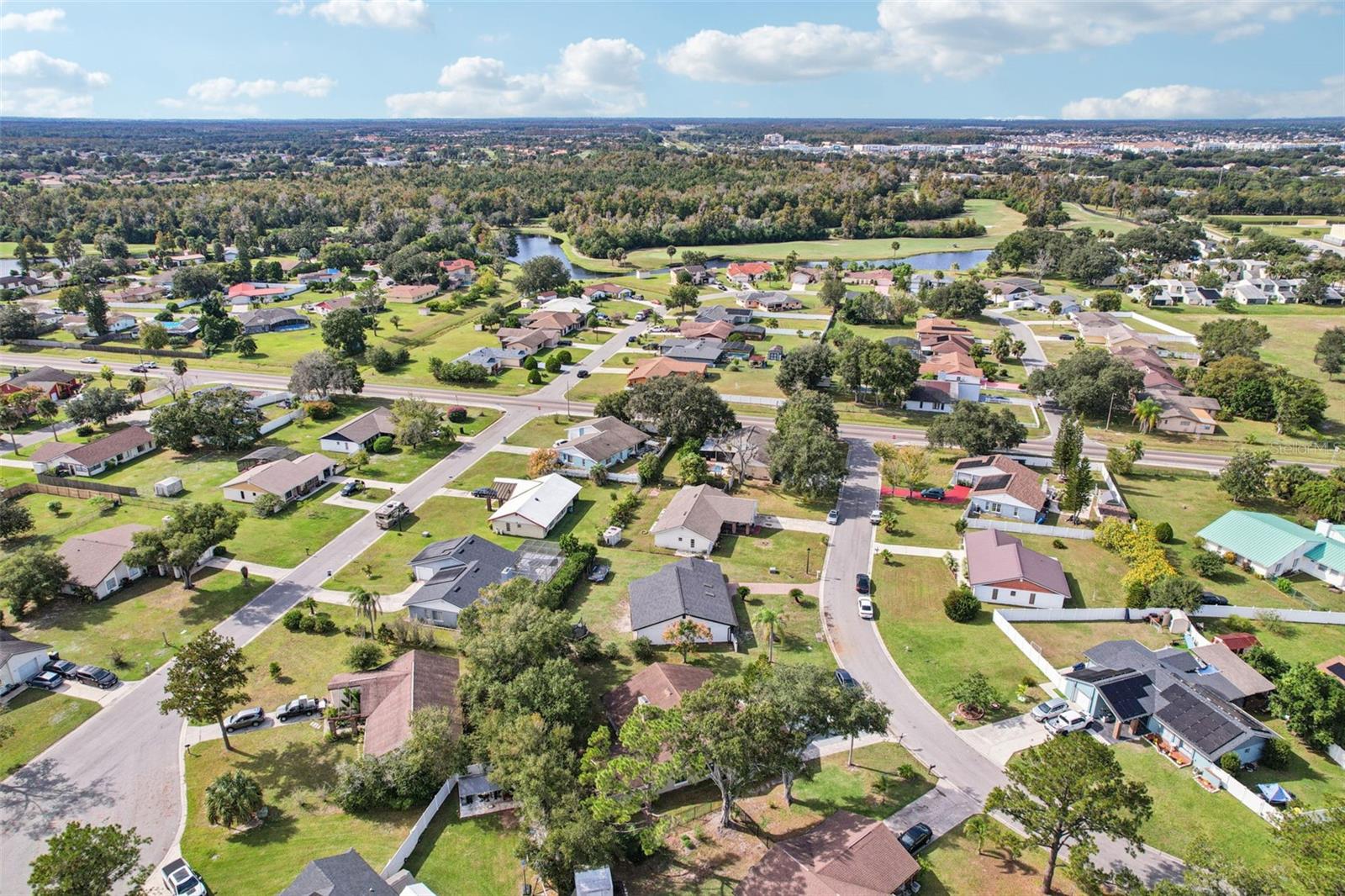 POINCIANA CYPRESS POINT 02 REP - Residential