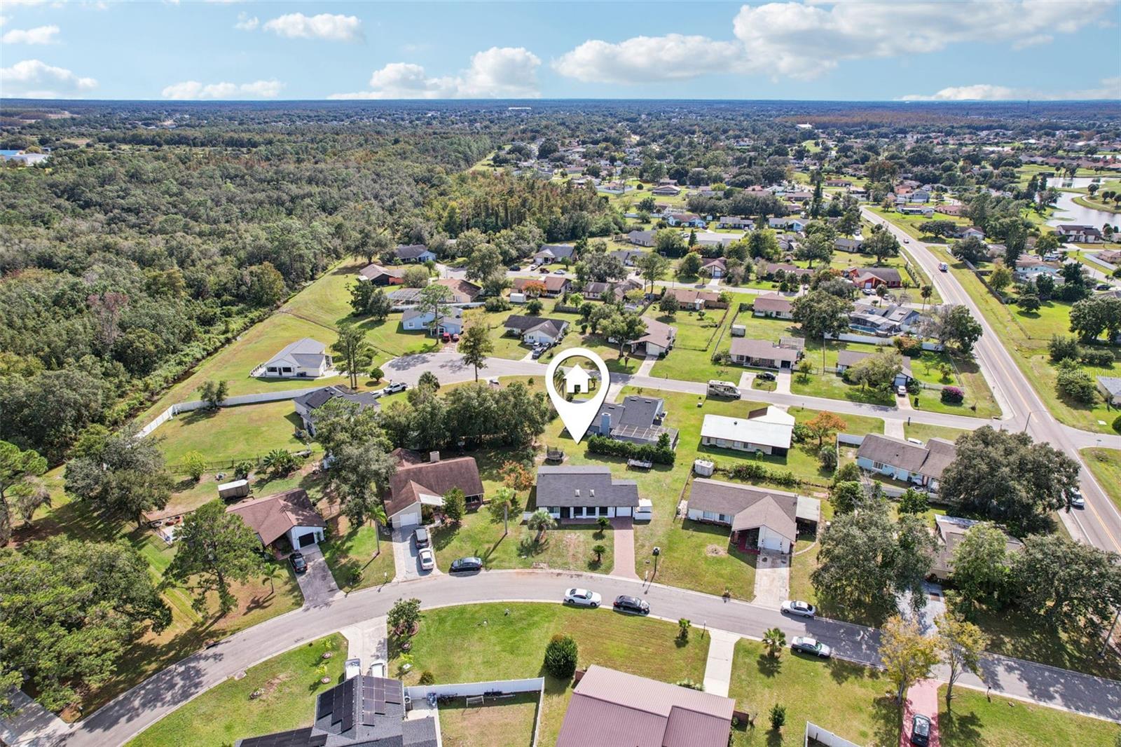 POINCIANA CYPRESS POINT 02 REP - Residential