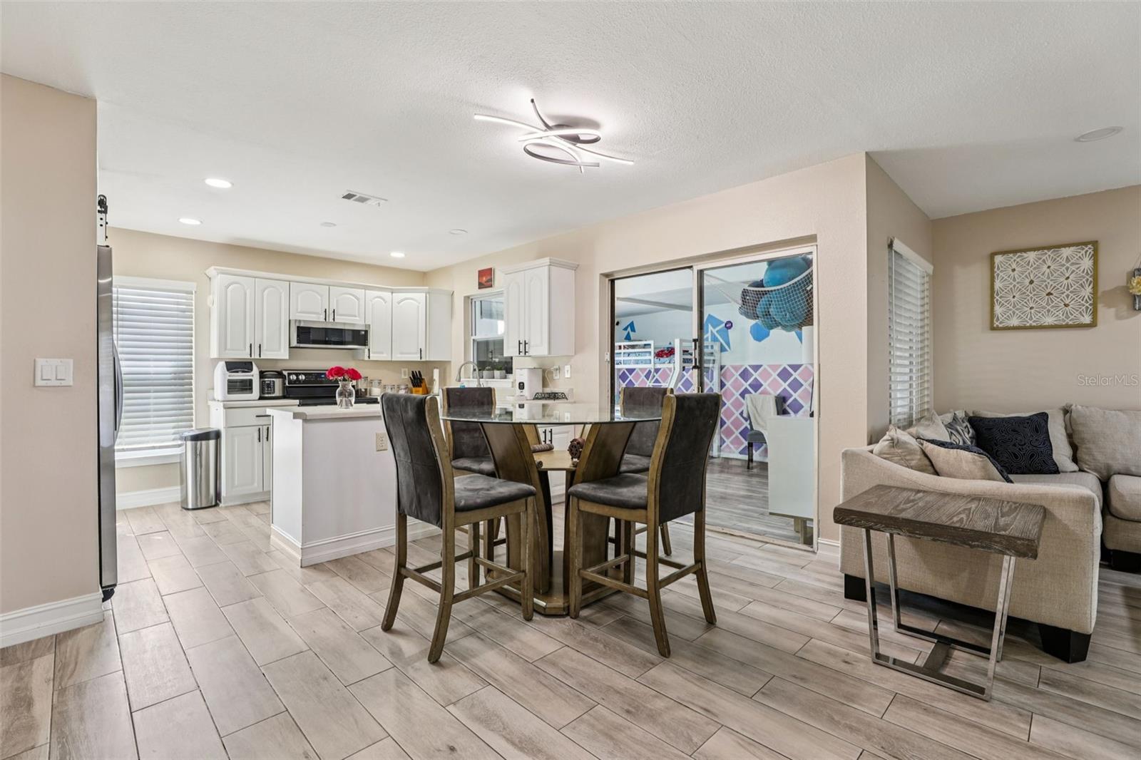 POINCIANA CYPRESS POINT 02 REP - Residential