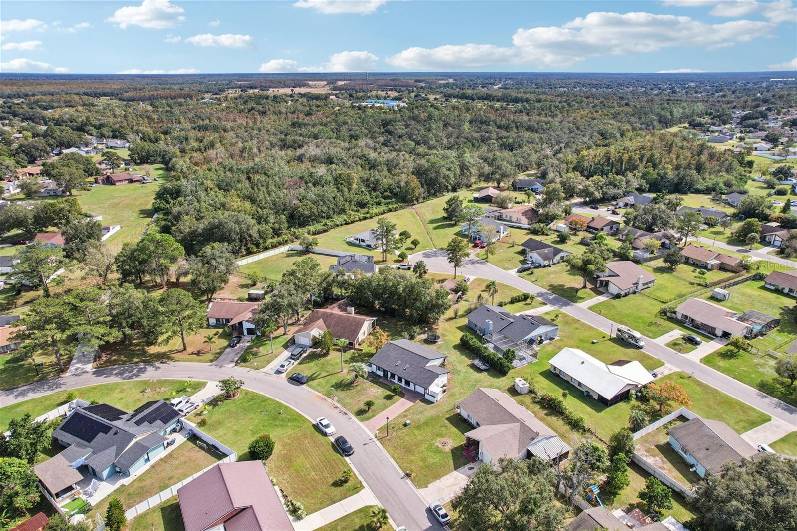 POINCIANA CYPRESS POINT 02 REP - Residential