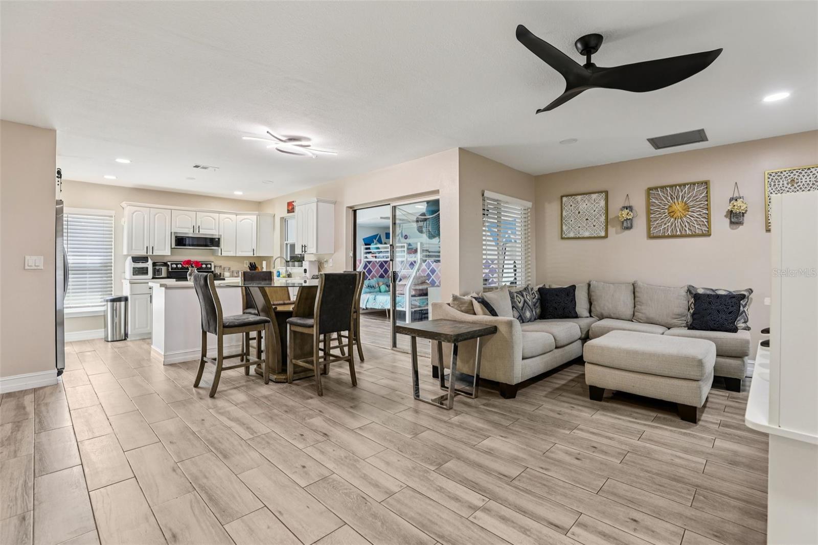 POINCIANA CYPRESS POINT 02 REP - Residential