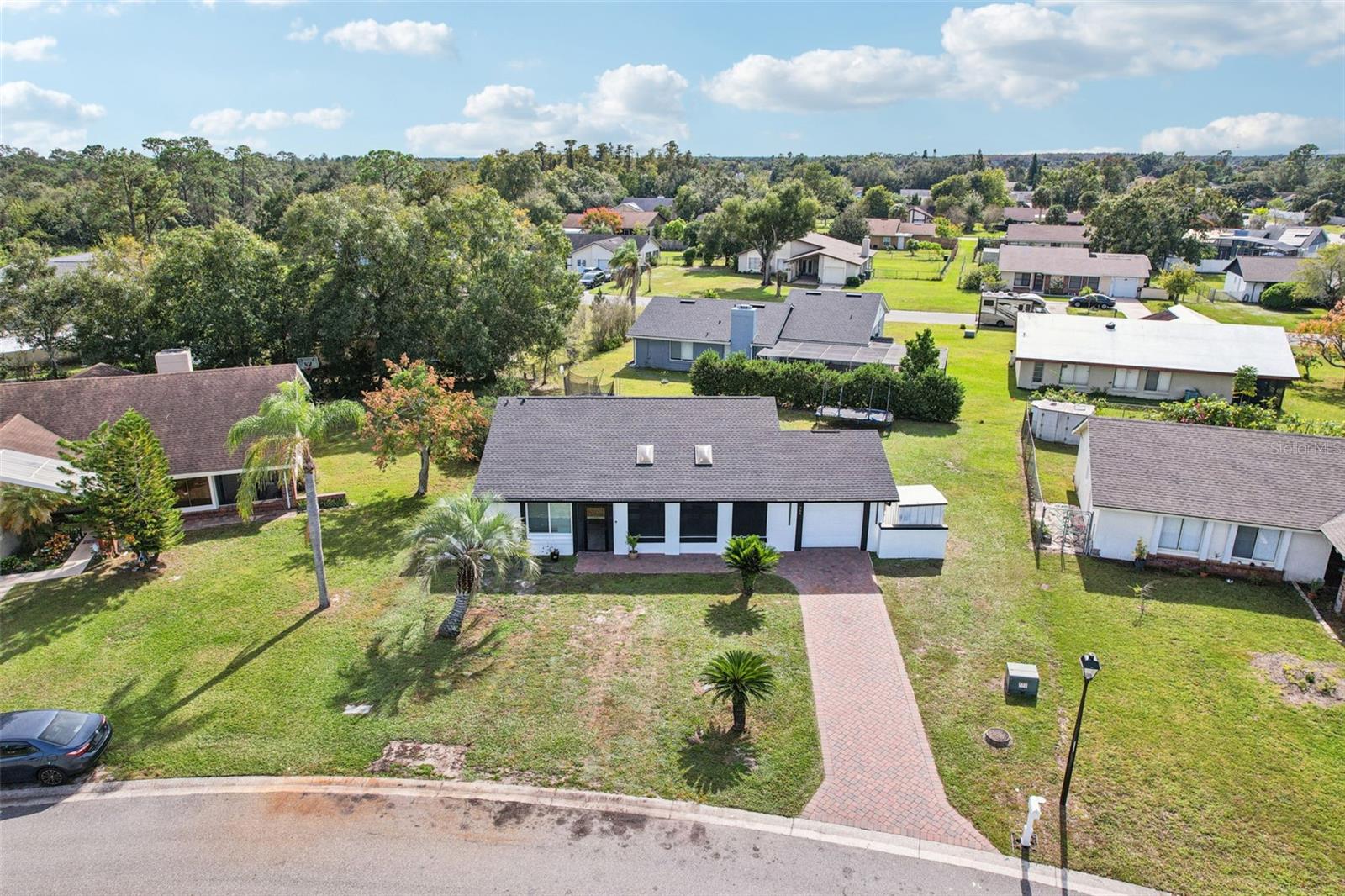 POINCIANA CYPRESS POINT 02 REP - Residential