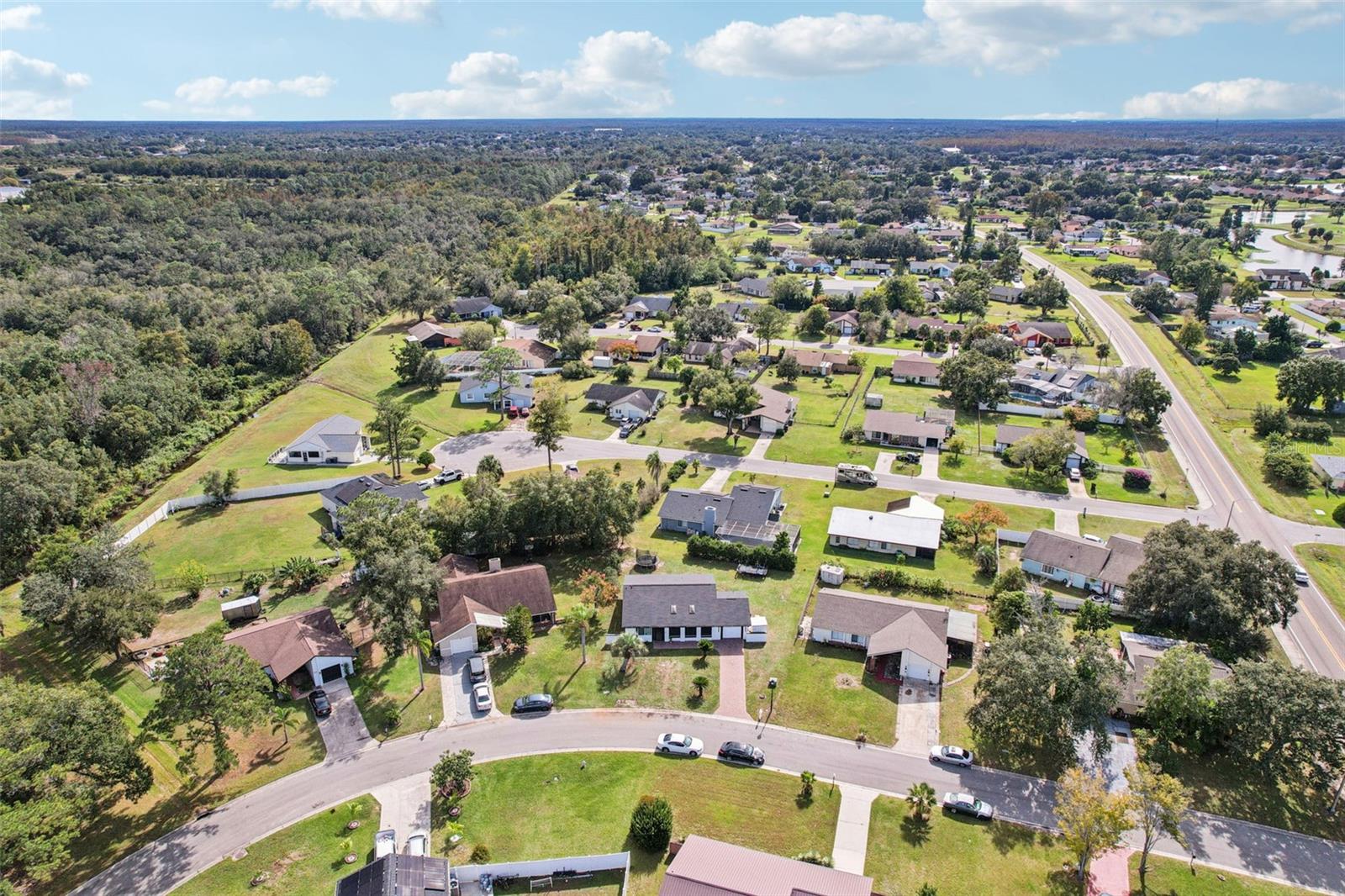 POINCIANA CYPRESS POINT 02 REP - Residential