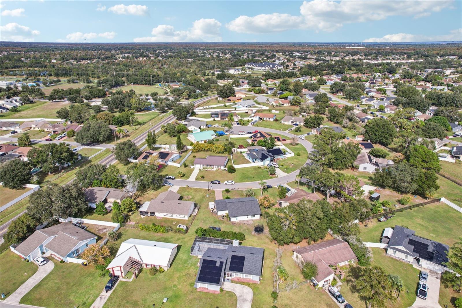 POINCIANA CYPRESS POINT 02 REP - Residential