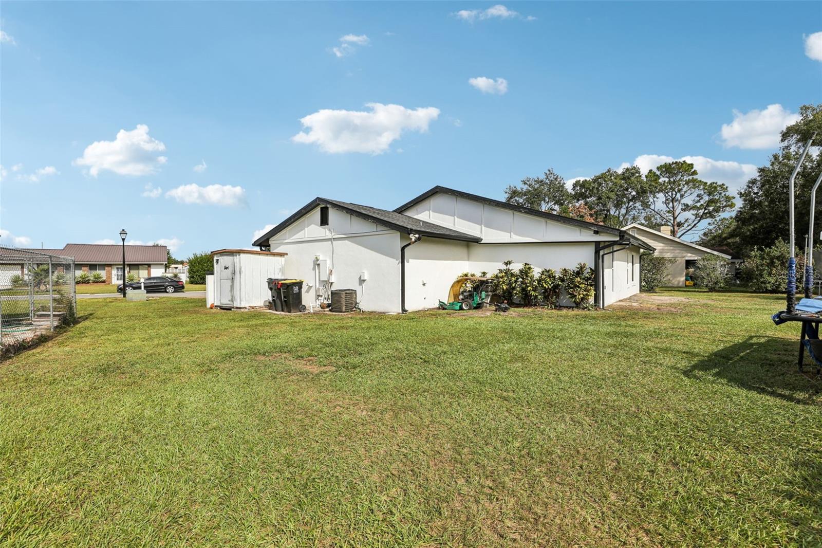 POINCIANA CYPRESS POINT 02 REP - Residential