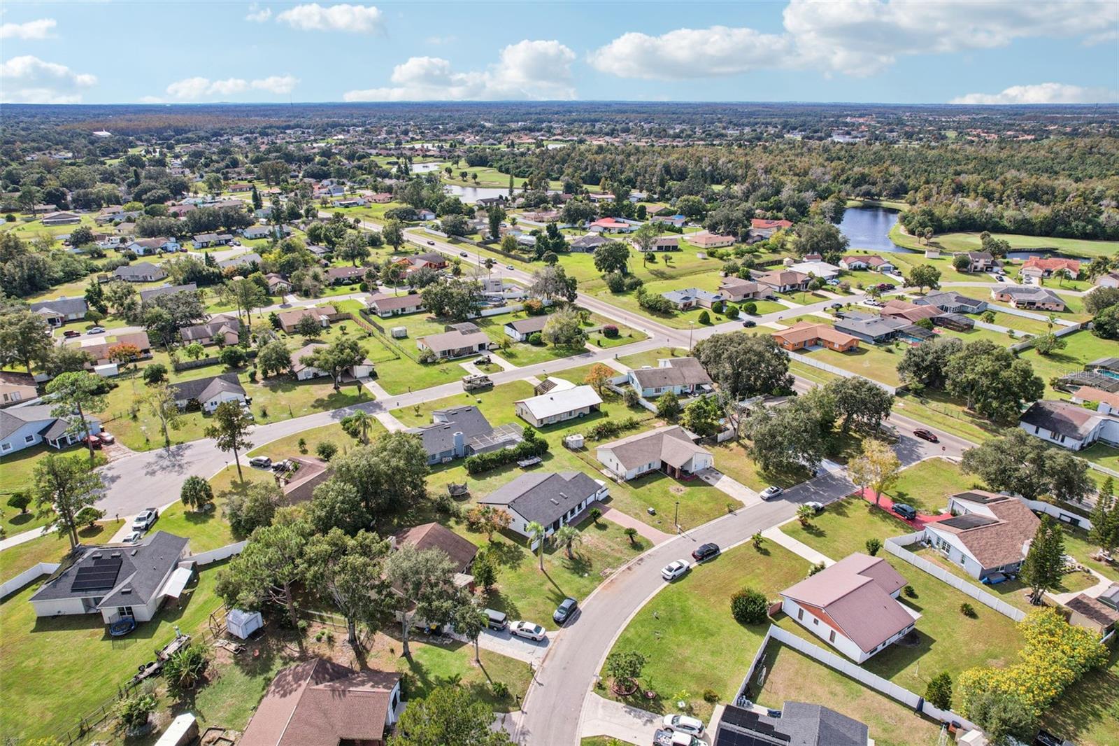 POINCIANA CYPRESS POINT 02 REP - Residential