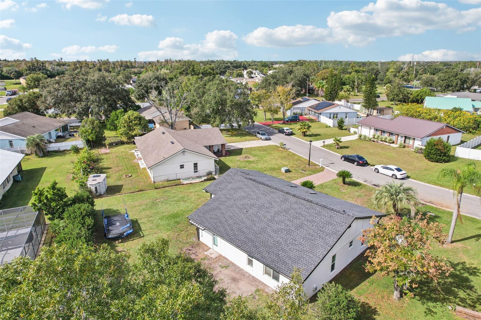 POINCIANA CYPRESS POINT 02 REP - Residential