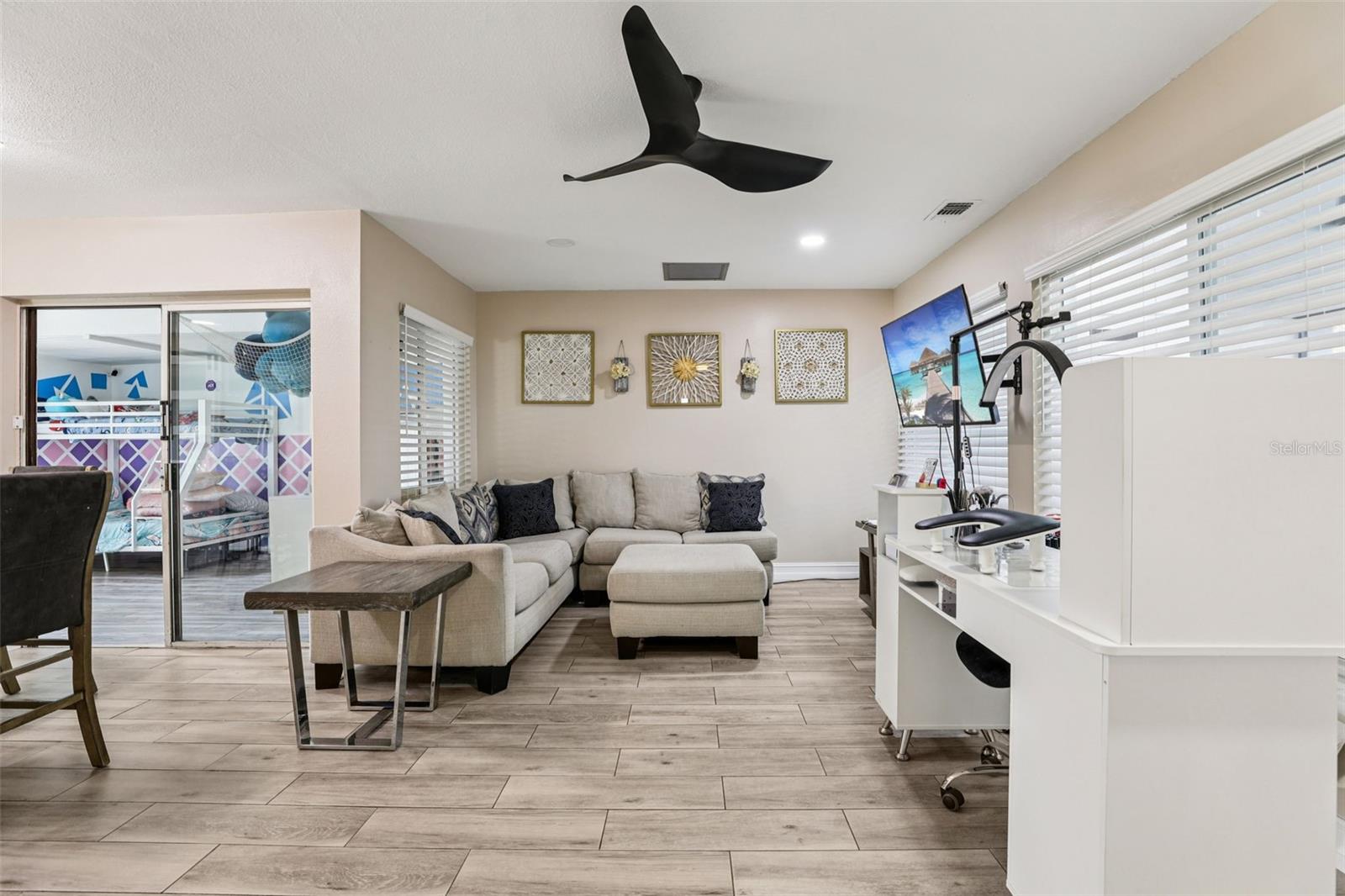 POINCIANA CYPRESS POINT 02 REP - Residential