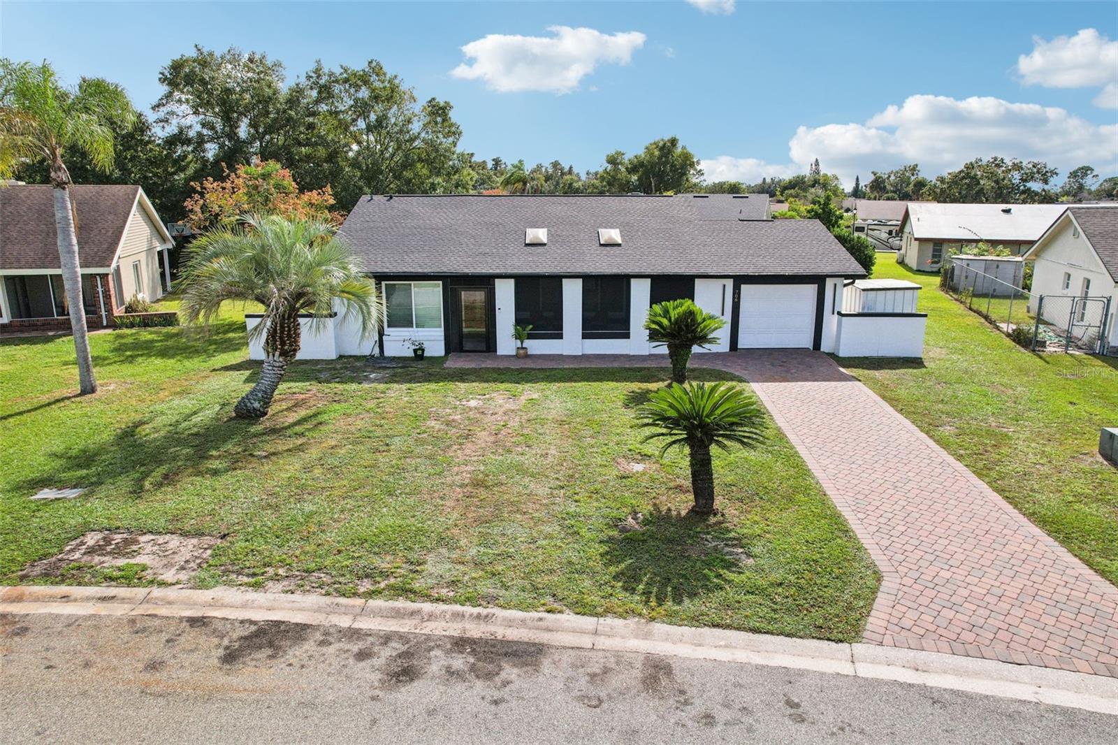 POINCIANA CYPRESS POINT 02 REP - Residential