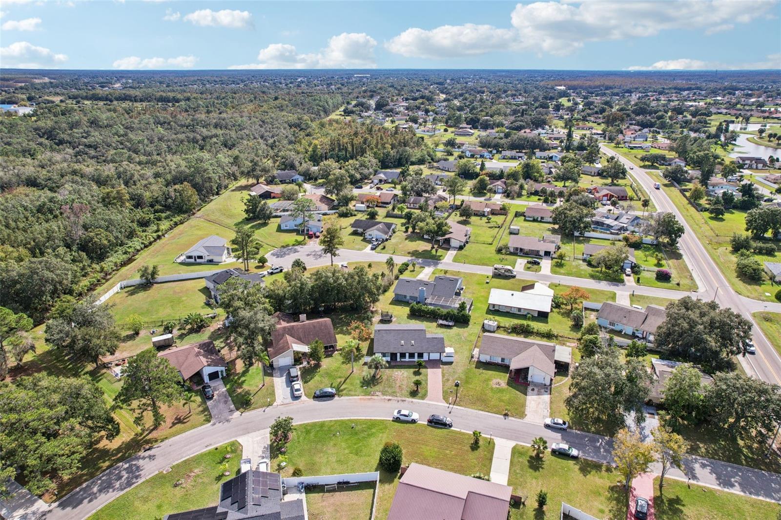 POINCIANA CYPRESS POINT 02 REP - Residential