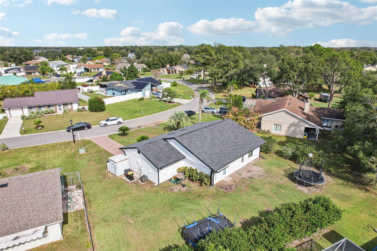 POINCIANA CYPRESS POINT 02 REP - Residential