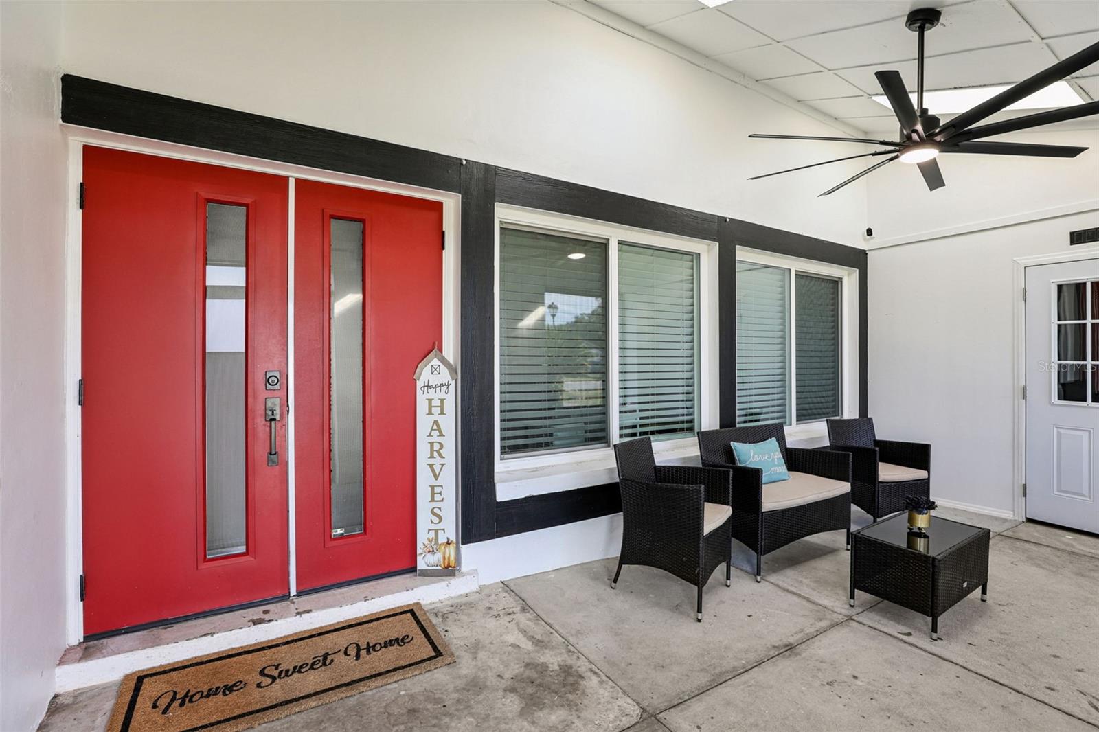 POINCIANA CYPRESS POINT 02 REP - Residential