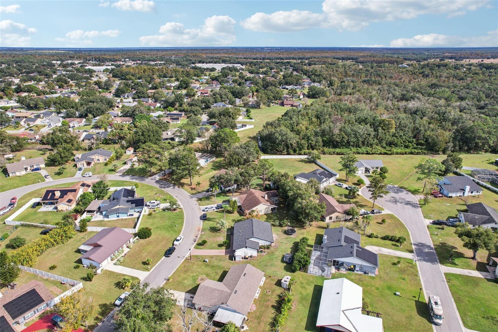 POINCIANA CYPRESS POINT 02 REP - Residential