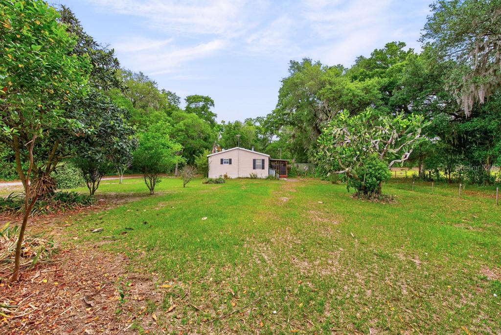 DUNWOODIE PARK - Residential