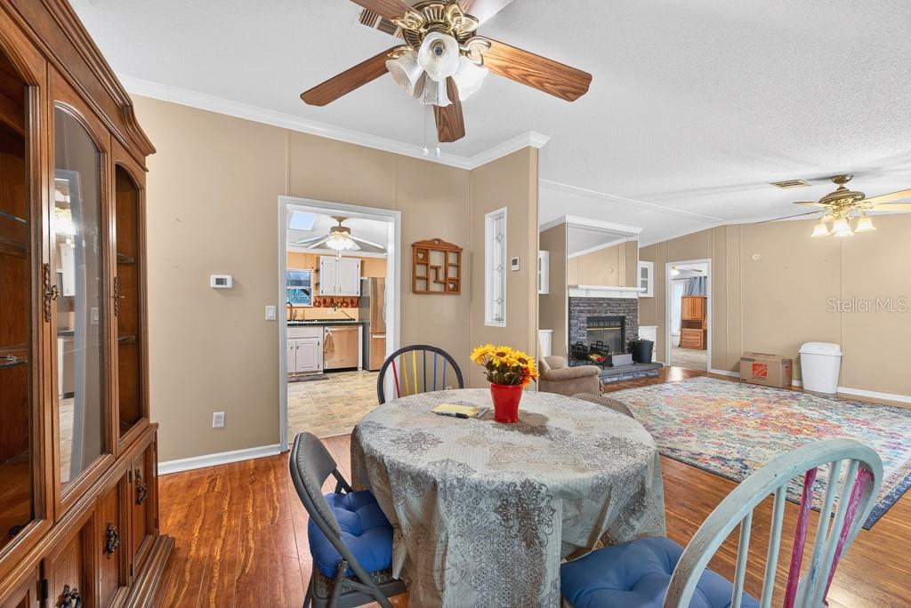 DUNWOODIE PARK - Residential