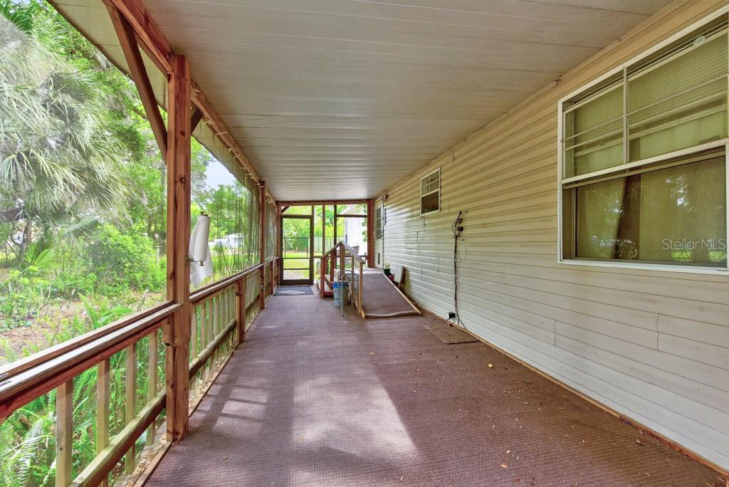 DUNWOODIE PARK - Residential