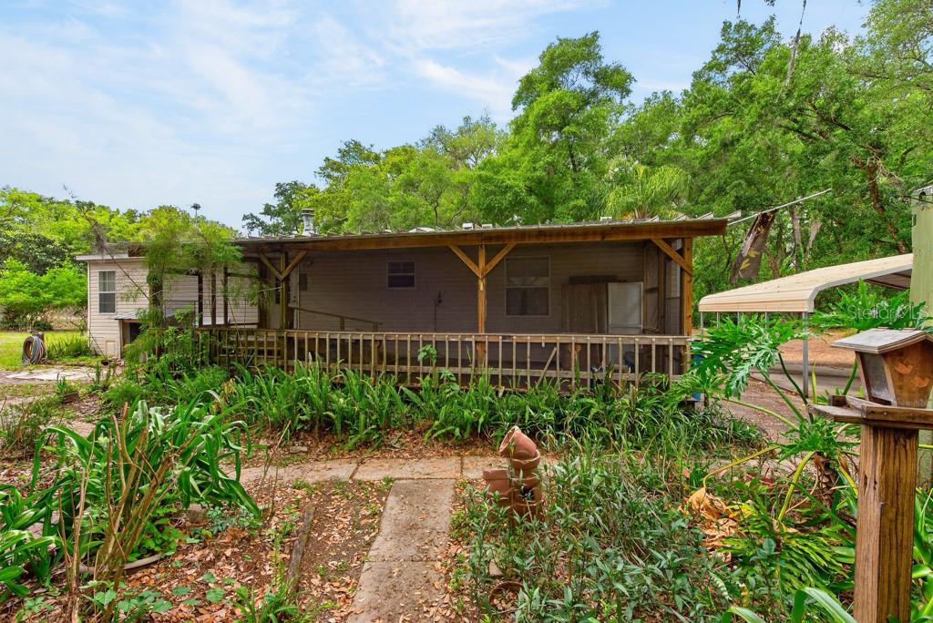 DUNWOODIE PARK - Residential