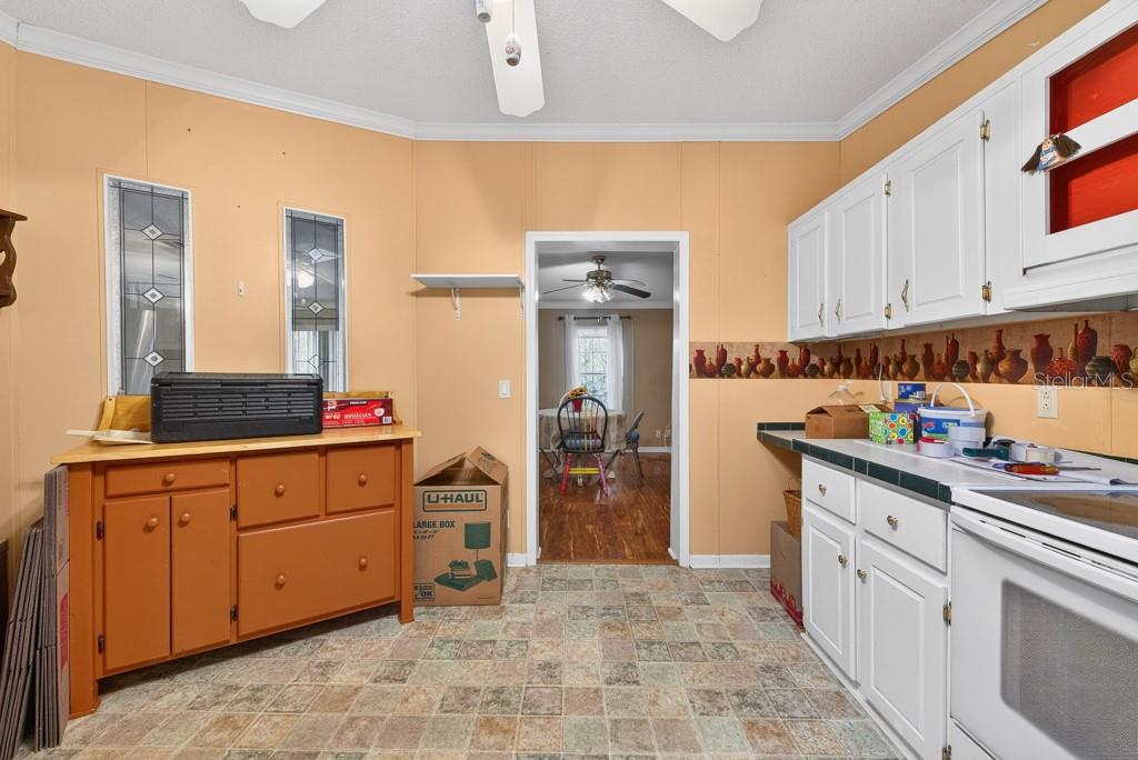 DUNWOODIE PARK - Residential