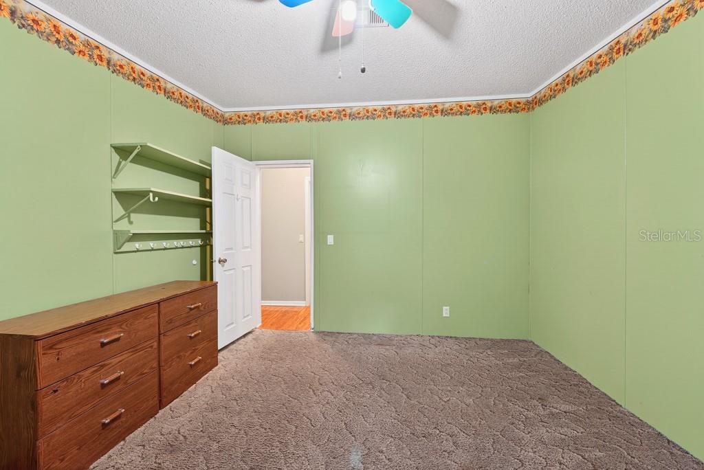 DUNWOODIE PARK - Residential