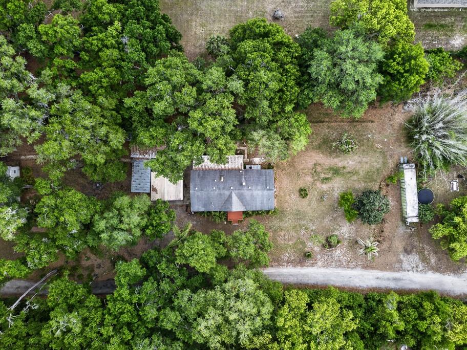 DUNWOODIE PARK - Residential