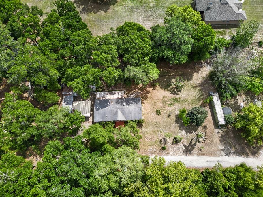 DUNWOODIE PARK - Residential