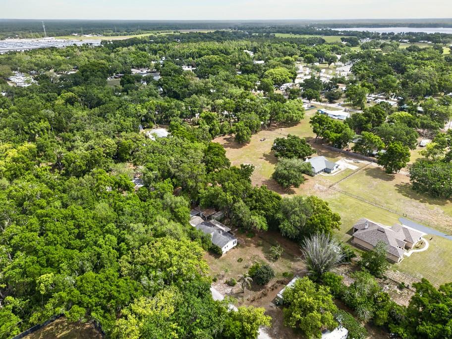 DUNWOODIE PARK - Residential