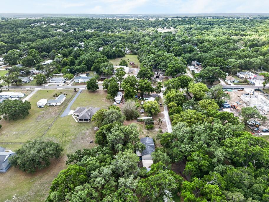 DUNWOODIE PARK - Residential