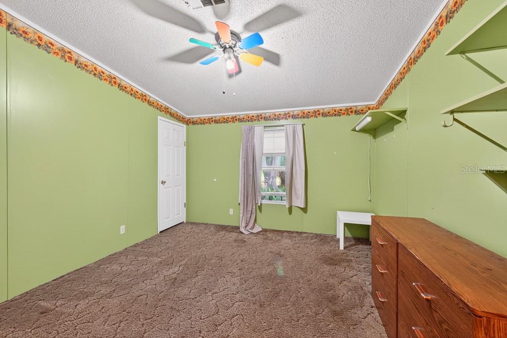 DUNWOODIE PARK - Residential