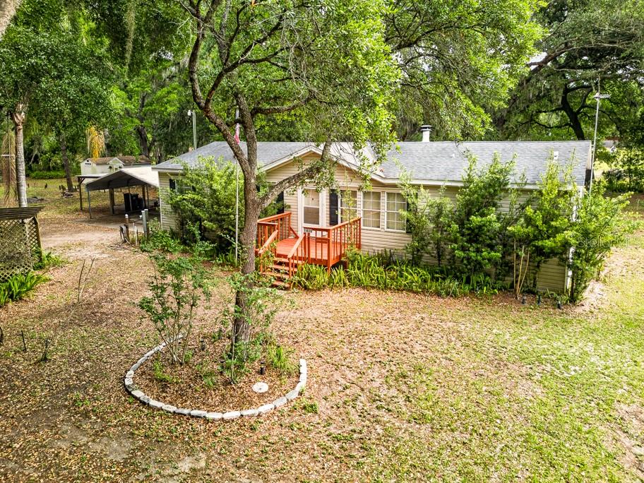 DUNWOODIE PARK - Residential