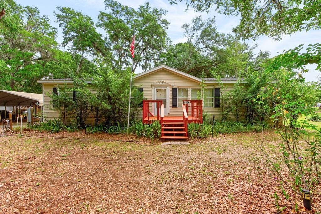 DUNWOODIE PARK - Residential