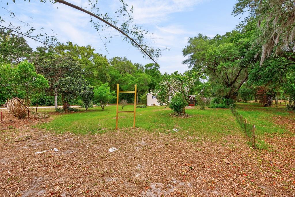 DUNWOODIE PARK - Residential