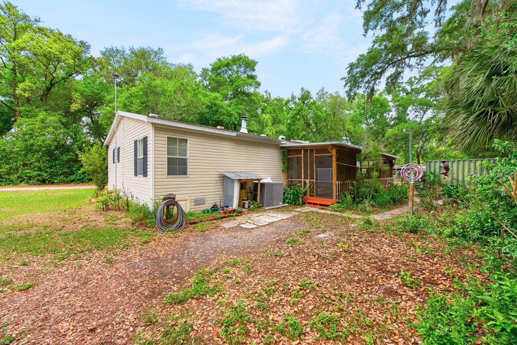 DUNWOODIE PARK - Residential