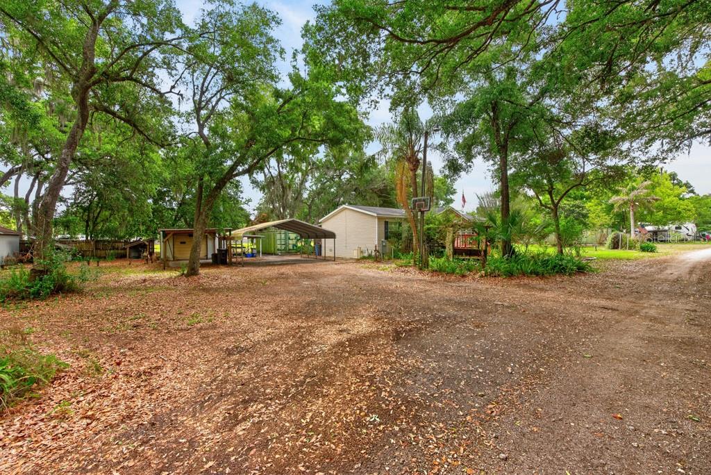 DUNWOODIE PARK - Residential