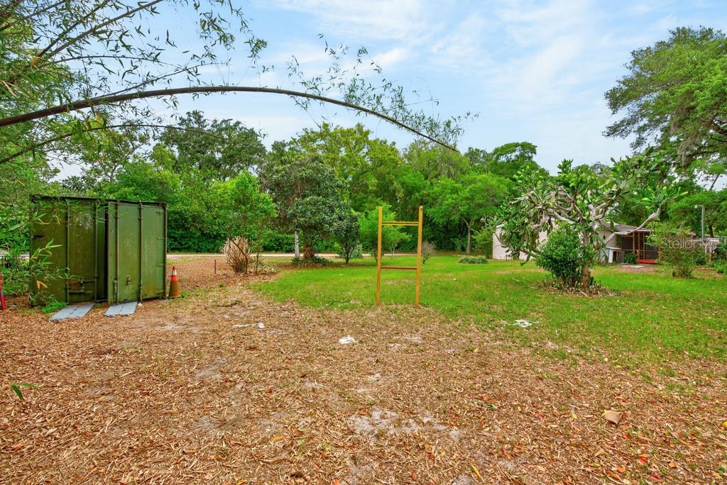 DUNWOODIE PARK - Residential