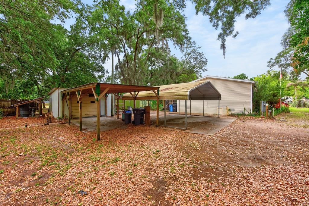 DUNWOODIE PARK - Residential