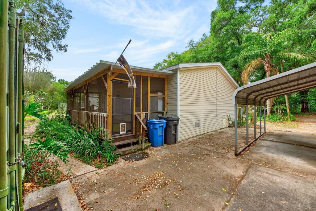 DUNWOODIE PARK - Residential