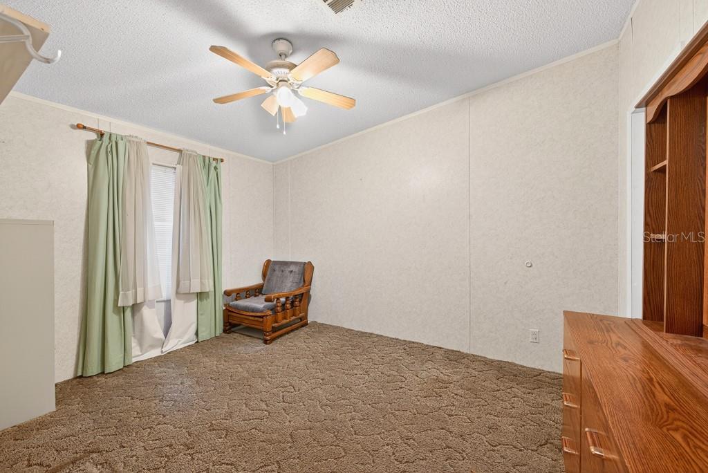 DUNWOODIE PARK - Residential