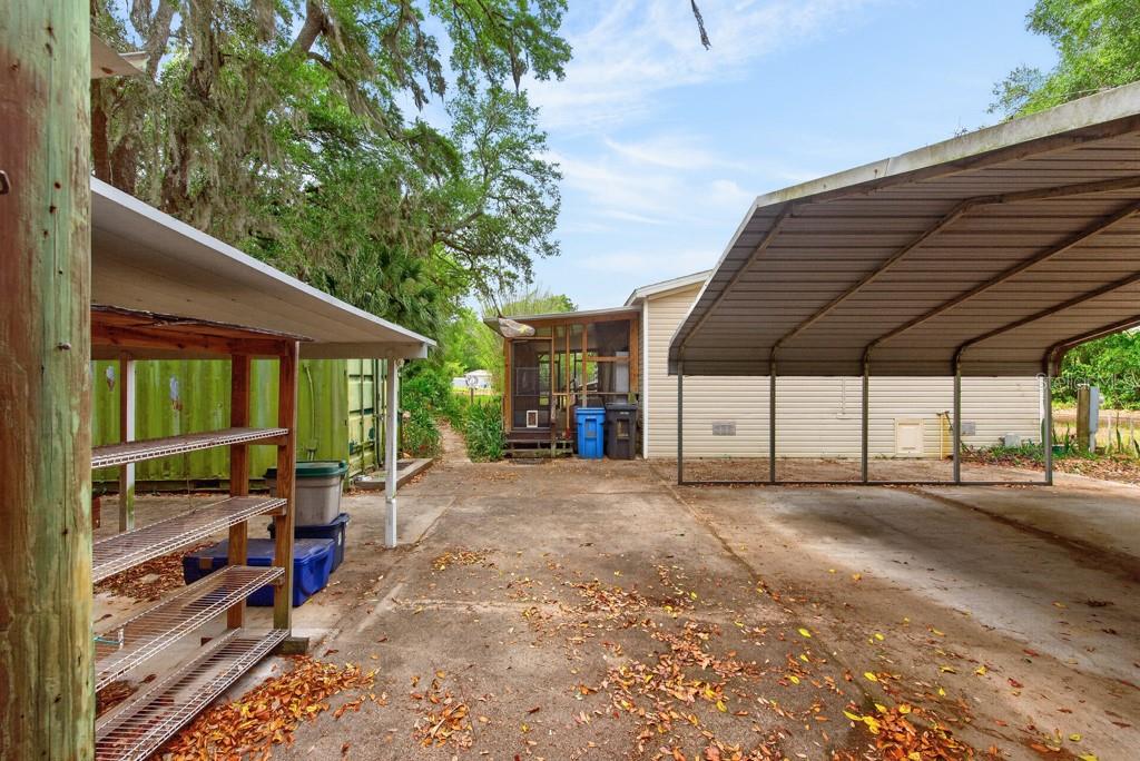 DUNWOODIE PARK - Residential