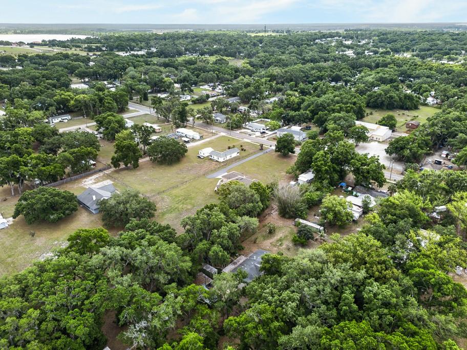 DUNWOODIE PARK - Residential